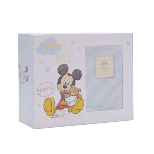 Picture of DISNEY BABY BOY KEEPSAKE BOX MICKEY